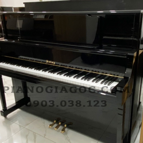 Đàn Piano Cơ Atlas NA180
