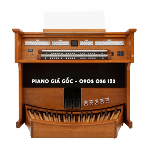 Đàn Organs Nhà Thờ Imagine Series 235