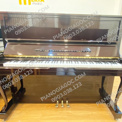 Đàn Piano Atlas Meister ME20 Năm 1985